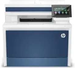Принтор HP Color LaserJet Pro 4302fdn MFP (4RA84F) Київ - фото 1