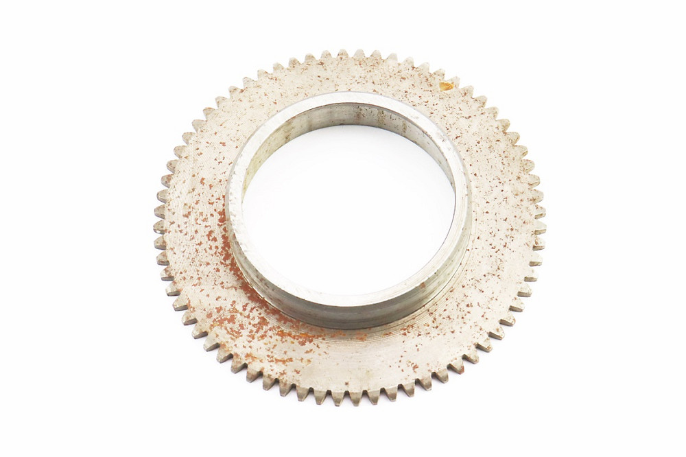 Шестерня бендикса стартера Киев - изображение 1