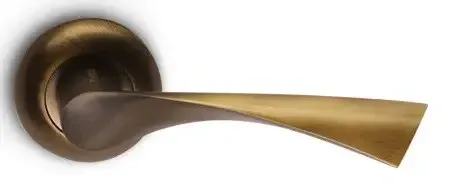 Ручка раздельная Punto (Пунто) CLASSIC TL CF-17 Кофе Киев