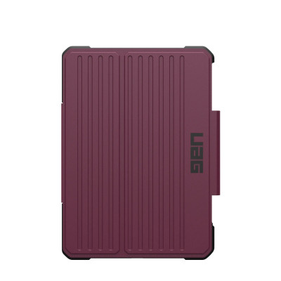 Чехол для планшета UAG iPad Pro 11" (Gen 5 2024) Metropolis SE Bordeaux (124475119049) Винница - изображение 4