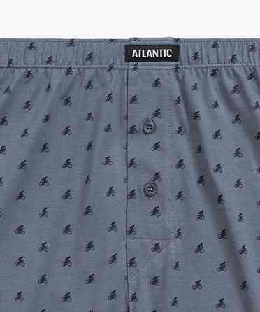 Чоловічі сімейні труси (2 шт. у пакованні) Atlantic 2MBX-060 XXL Київ