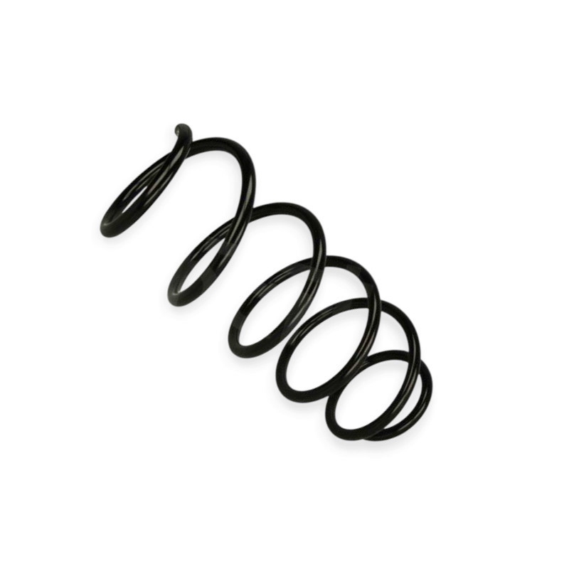 Пружина Audi A2, Volken Polo, Seat Ibiza, Cordoba 1.2-1.6i 00- передняя Мукачево - изображение 1