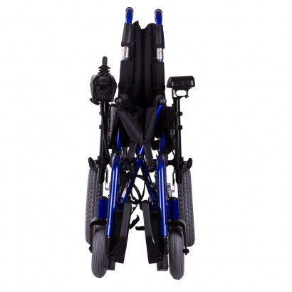 Электроколяска для инвалидов и стариков «PCC» OSD-PCC 1600 до 136кг Днепр - изображение 2