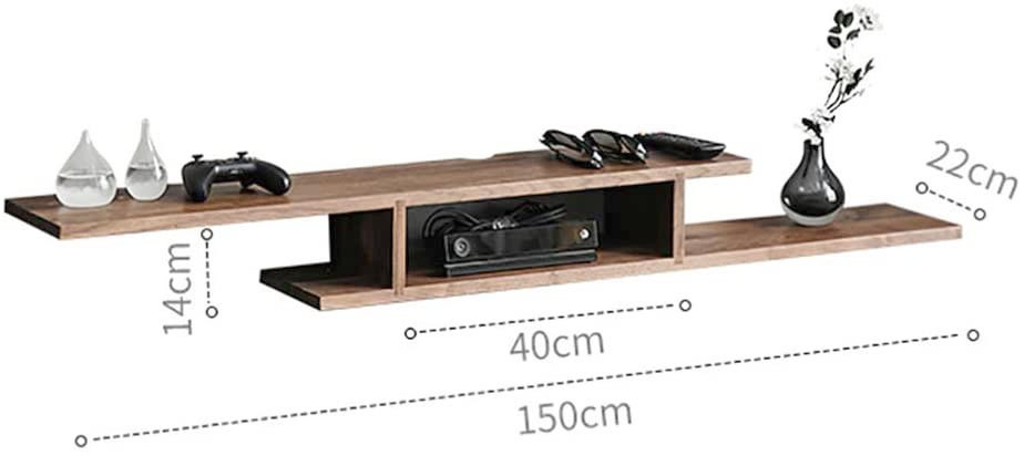 Полиця для роутера "Ілістер 150" мускат Миколаїв - фото 3