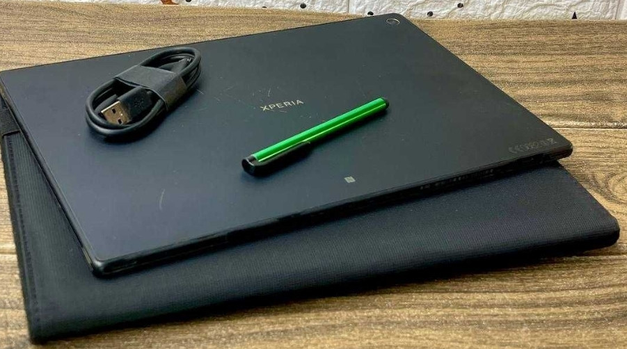 Планшет Sony Xperia 10 дюймів. Харків - фото 4
