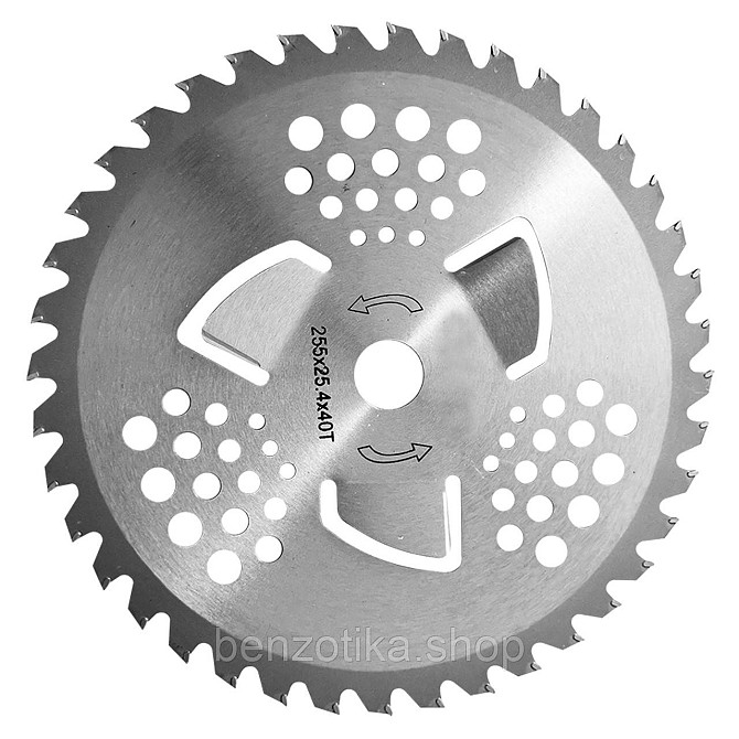 Бензинова коса Procraft T4200EL Electro Starter Київ - фото 8