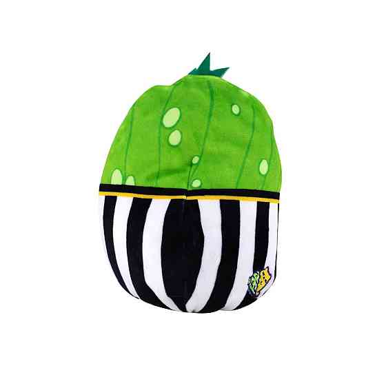 М’яка іграшка Cats Vs Pickles 2 в 1 – Котик та огірок Футбол Дніпро