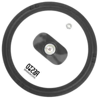 Кастрюля Resto Mon 20 см 2,6 л (93187) Винница