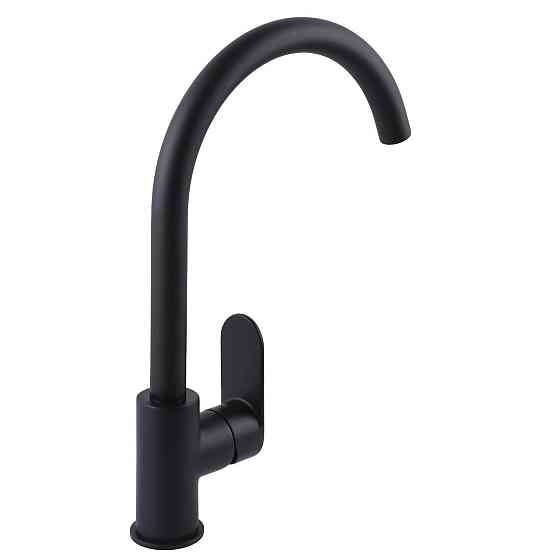 Змішувач для кухні TOPAZ BARTS TB 07403-H36-BL (000020987) Київ