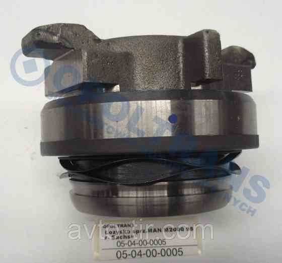 Підшипник витискний MAN F2000 / TGA / TGL / TGM Луцьк