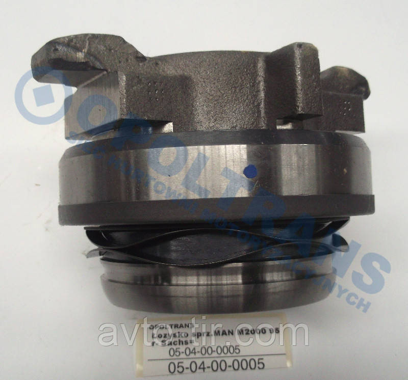 Підшипник витискний MAN F2000 / TGA / TGL / TGM Луцьк - фото 1