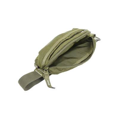 Сумка-бананка Tucano Let Me Out Crossbody зелена (BLMOCB-VM) Винница - изображение 7