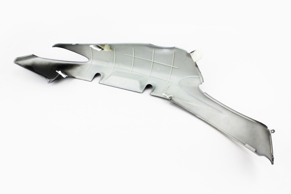 УЦІНКА ACTIVE пластик - задній правий, СИНІЙ, тип 1 (відламане кріплення, див. фото) Київ - фото 2