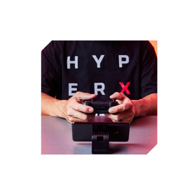 Геймпад HyperX Clutch cross-platform Wireless /Bluetooth/USB-A Black (516L8AA) Вінниця - фото 4