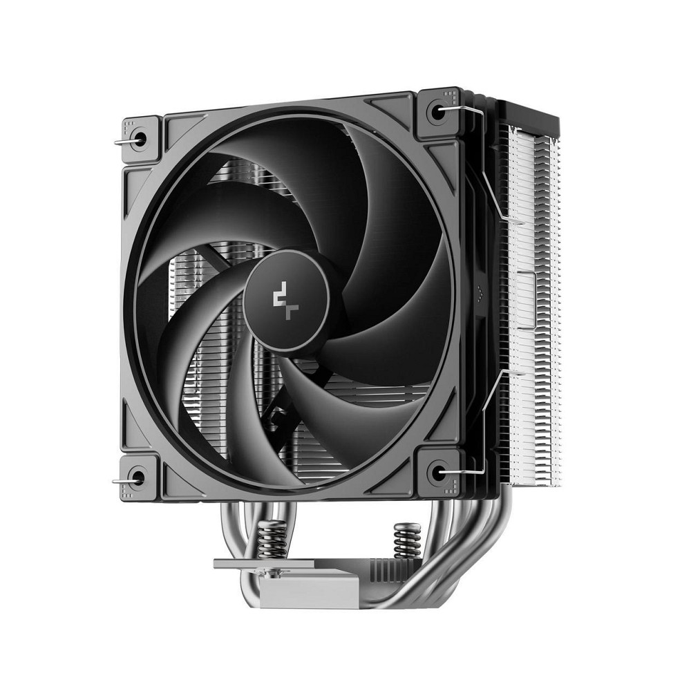 Кулер процесорний DeepCool AG400 G2 (R-AG400-BKNPMG2-G) ( 21004 ) Харків - фото 9