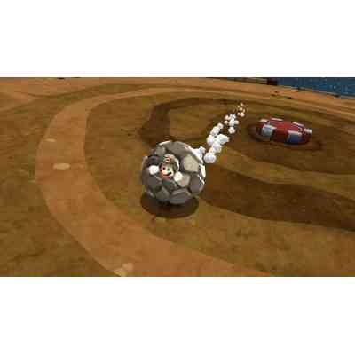 Игра Nintendo SUPER MARIO GALAXY 1 + 2, картридж (Switch 2) (045496513085) Винница