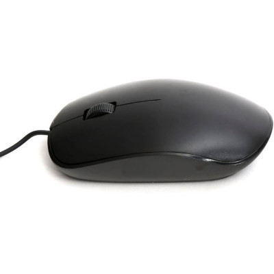 Мышка Omega OM-420B USB Black (OM0420CB) Винница - изображение 3