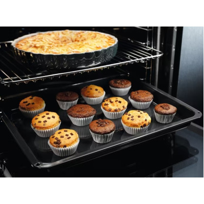 Духова шафа Electrolux EOF5C50BZ Вінниця - фото 5