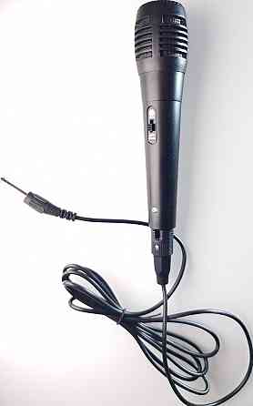 Блютуз-колонка з RGB і мікрофоном, ВЕЛИКА! Київ