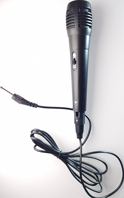 Блютуз колонка с RGB и микрофоном, БОЛЬШАЯ! Киев - изображение 5