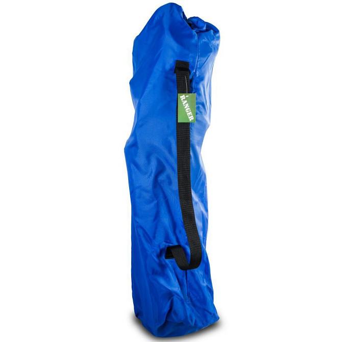 Крісло складане туристичне Ranger FC 750-052 Blue (RA 2233) стілець зі спинкою для пікніка, риболовлі Київ - фото 9