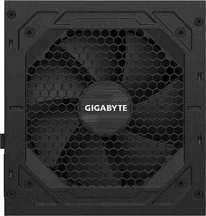 Блок живлення Gigabyte 850W GP-P850GM ( Чорний ) Харків