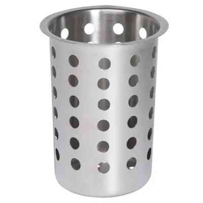 Органайзер для столовых приборов APS нержавіюча сталь 9,7 х 13,7 см (11999) Винница