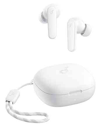 Гарнітура Anker SoundСore R50i White (6907841) Київ