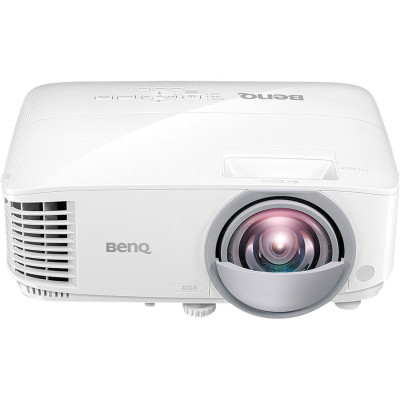 Проектор BenQ MW809STH (9H.JMF77.13E) Вінниця - фото 2