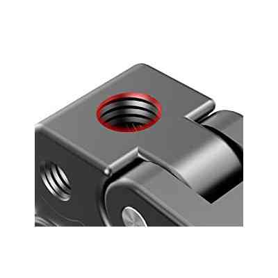 Крепление краб Super Clamp алюминиевое 15-60мм AC Prof AL-16 Киев