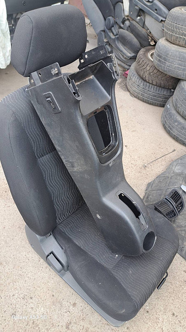 Центральная консоль ZAZ Forza 2010–2015 Киев - изображение 2