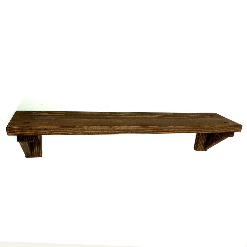 Настенная полка 