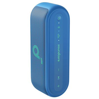 Акустическая система Anker SoundCore Select 2S Blue (A3171031) Винница - изображение 2