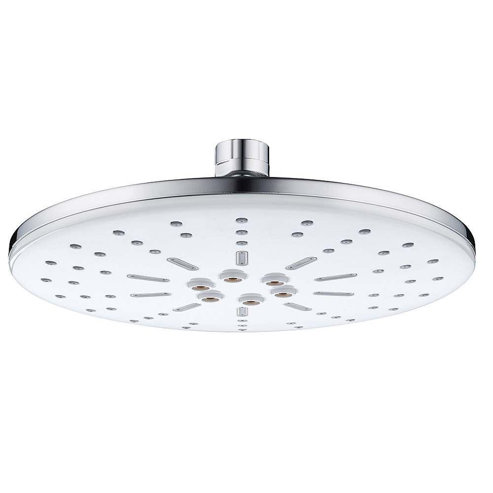 Душова лійка Topaz NF-R2222T-00-WHITE Луцьк - фото 1