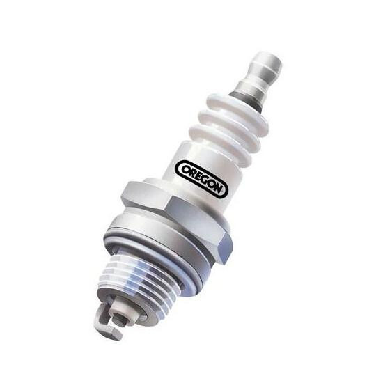 Свічка запалювання Oregon PR17Y (77-324-1) Коломия - фото 2