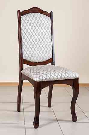 Стілець Натали (т.горіх/Шалимар) Київ