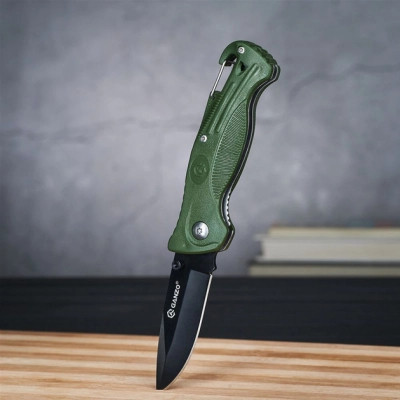 Нож Ganzo G611G Винница - изображение 4