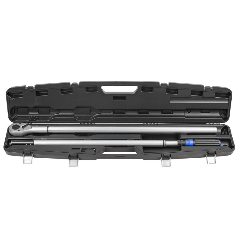Динамометричний ключ Forsage F-64781700 Premium 1", 480-1500Нм Одеса - фото 7