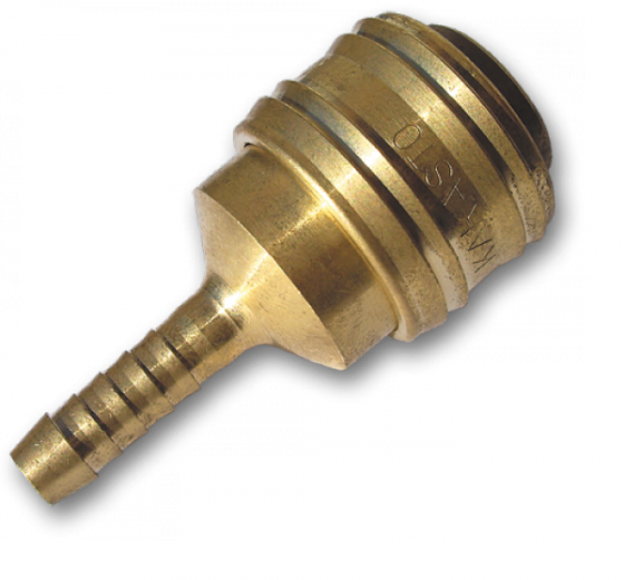 Конектор пневматичний 