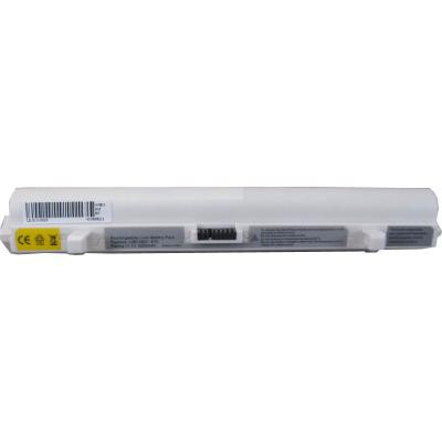 Аккумулятор для ноутбука Lenovo IdeaPad S9 4400mAh 6cell 11.1V Li-ion AlSoft (A41080) Винница - изображение 1