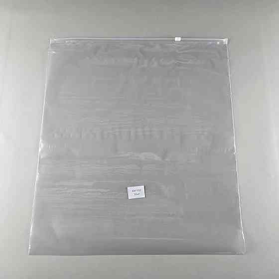 Пакет с замком слайдером (бегунком) 40х45/50мкм (50шт) (1 пачка) Харьков