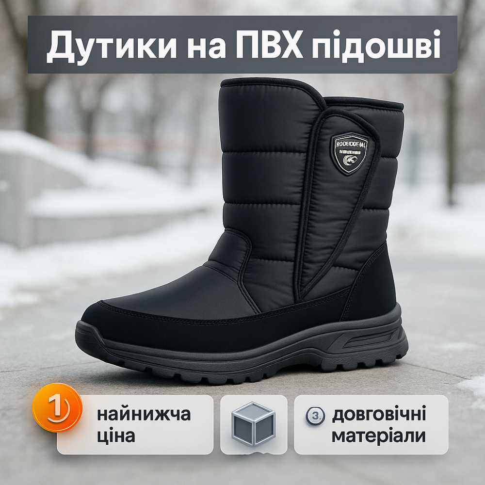 Резиновые сапоги для прогулок, Обувь рабочая спецобувь, Резиновые сапоги для активного отдыха NX-28 Львов - изображение 8