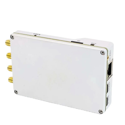 SDR радиостанция с 4 антеннами 70МГц 6ГГц PlutoSky R2 PA 9361 и усилителем, Zynq7020 Киев - изображение 5