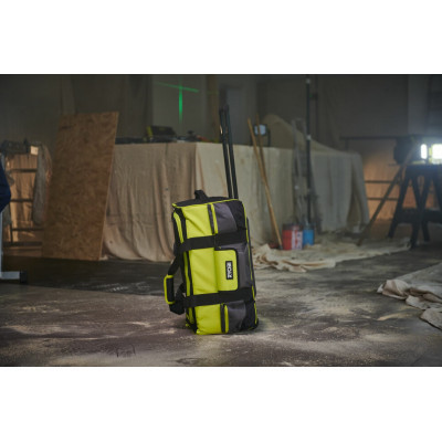 Сумка для інструмента Ryobi RSSLTB2, 49 л., на коліщатках (5132005345) Вінниця - фото 3