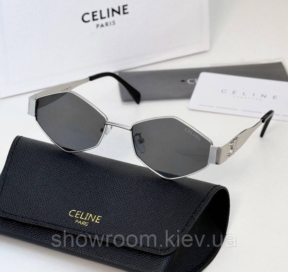 Женские солнцезащитные очки CL 13531-3 Киев - изображение 1