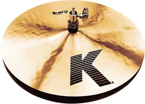 Ударная установка  Zildjian K0829 K-Special K/z Hi-Hat 13 Киев
