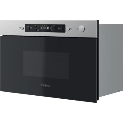 Микроволновая печь Whirlpool MBNA920X Винница - изображение 2