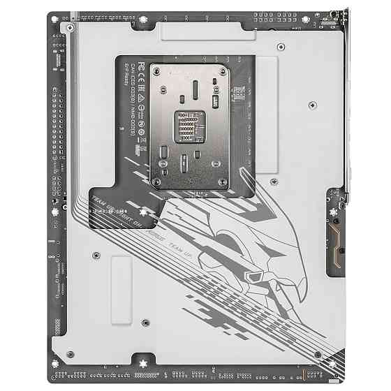Материнська плата Gigabyte X870E Aorus Pro X3D Ice Socket AM5 ( 15344 ) Харків