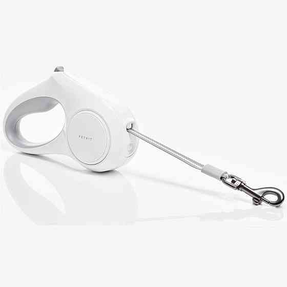 Поводок PETKIT Go Free Dog Retractable Leash P2104 (3m) Миколаїв