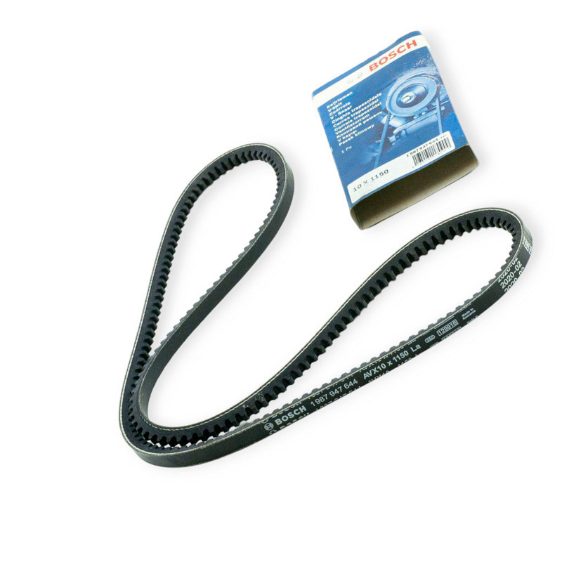 Ремень 10X1150 клиновой Мукачево - изображение 1